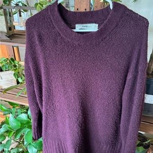 Zara Knit Sweater